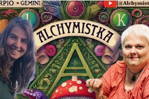 Alchymistka