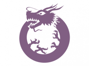 Symbolika - barva fialová