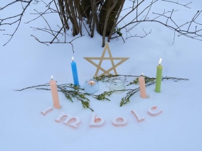 Imbolc