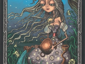 Hvězda plnící si přání