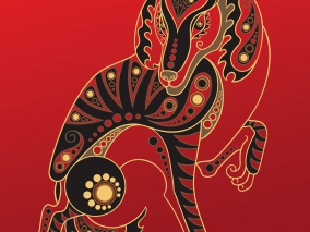 Oddaný a věrný pes