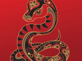 Nepozorovaně se připlazil Had