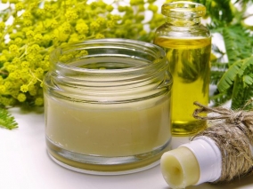 Kouzelná moc bylinek