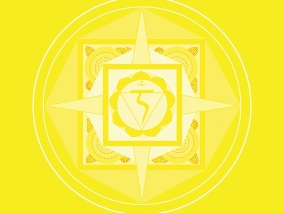 Solar plexus čakra