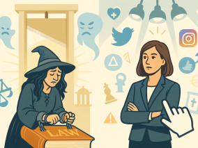 Čarodějnické procesy